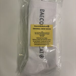 ORIGINAL CREW SOCKS Drop 01