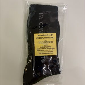 ORIGINAL CREW SOCKS Drop 01